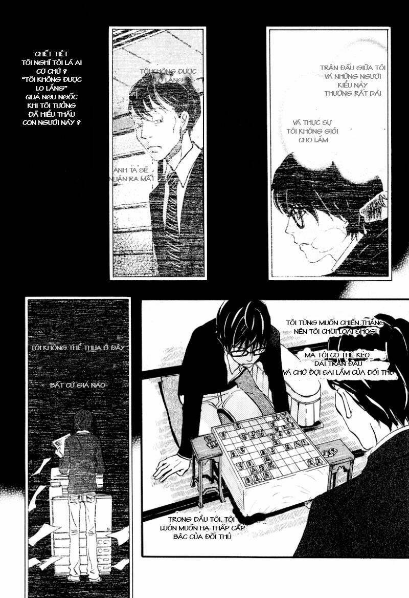 3-gatsu no lion chapter 28 3