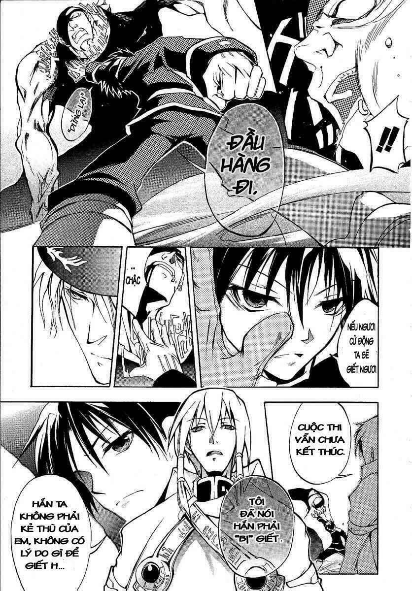 07 hồn ma chapter 1 24