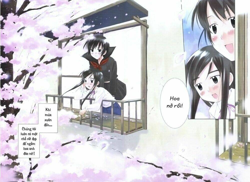 binbou shimai monogatari chapter 1 9