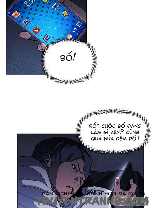 thảm họa mã 0 chapter 16 38