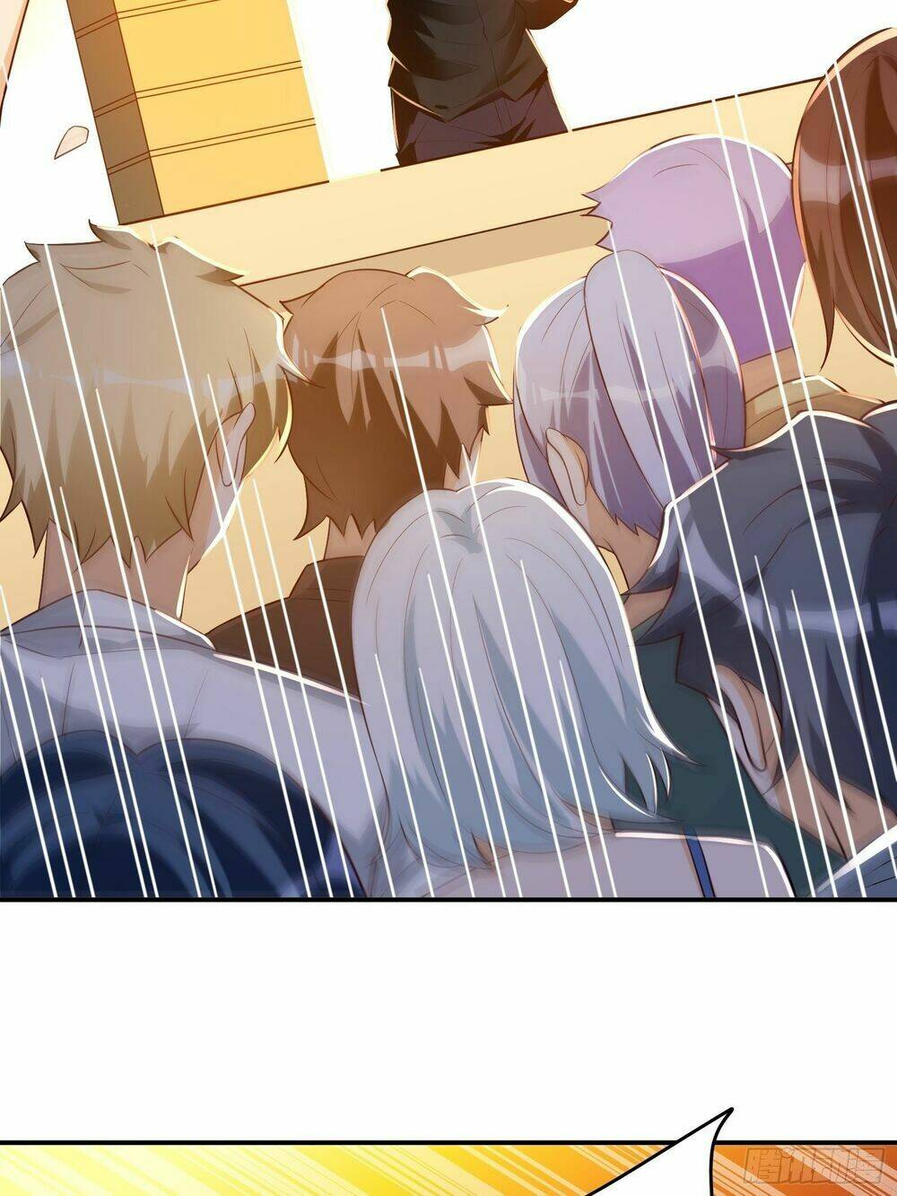 tôi thở cũng có thể mạnh hơn chapter 32 19