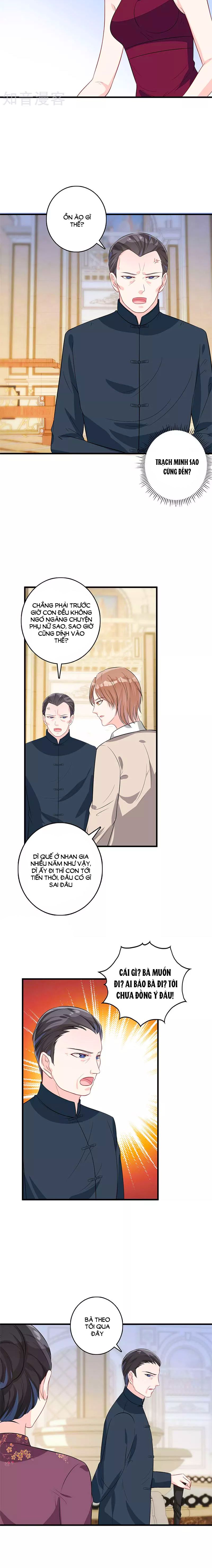 Tân Nương Thế Thân chapter 39 - Trang 5