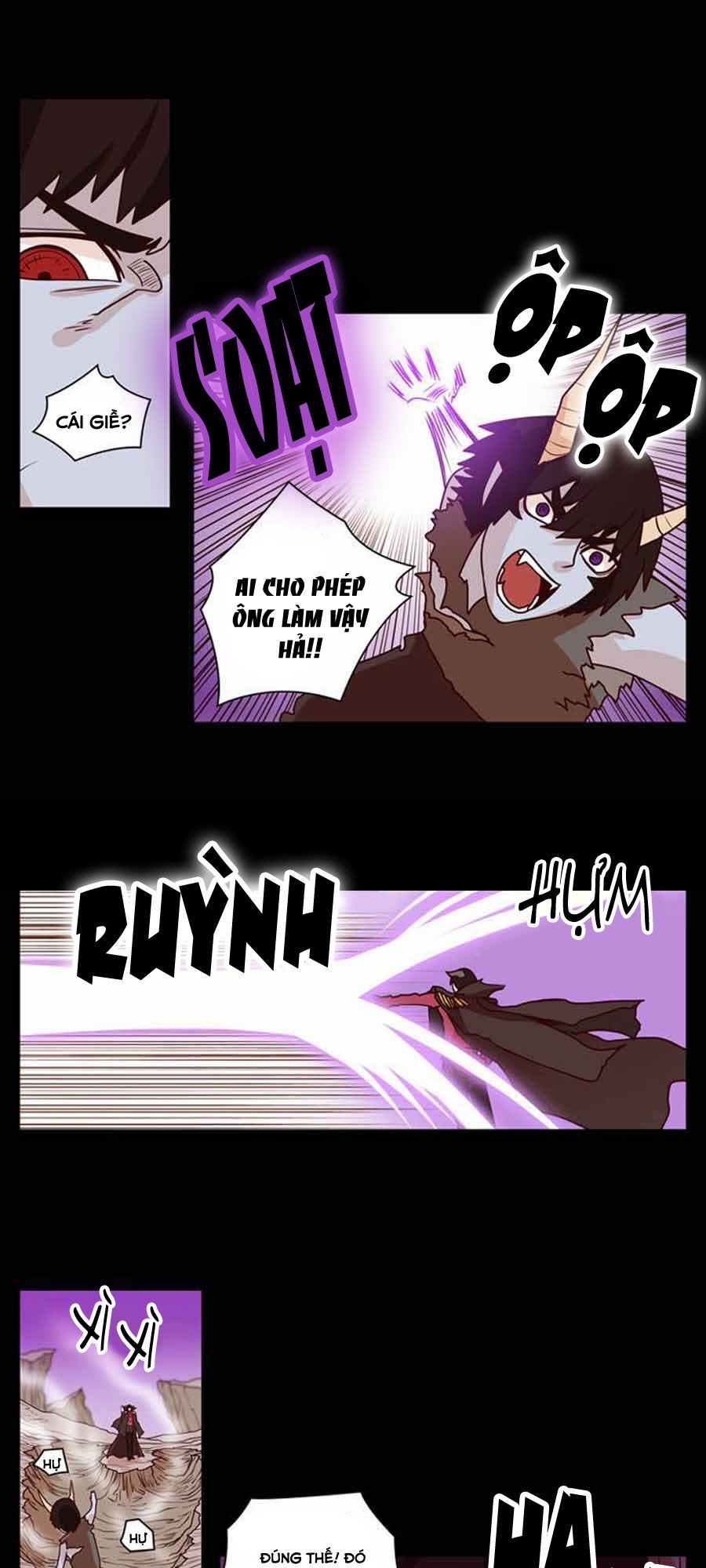 the devil king is bored season 2 chapter 14 13