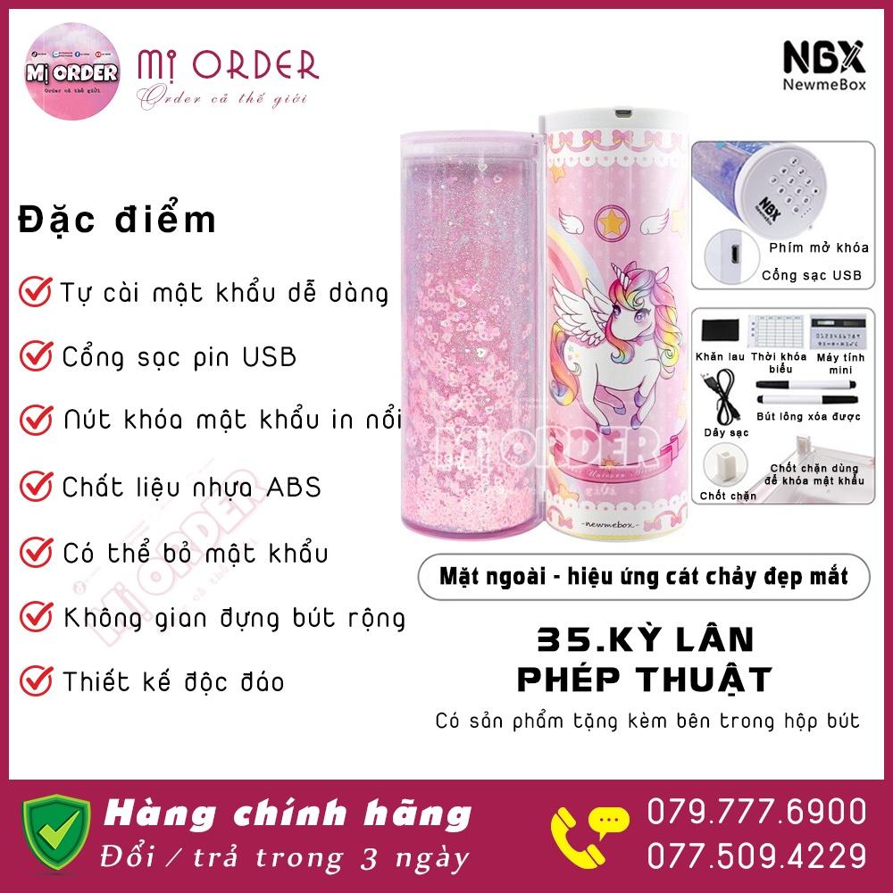 Kỳ lân phép thuật