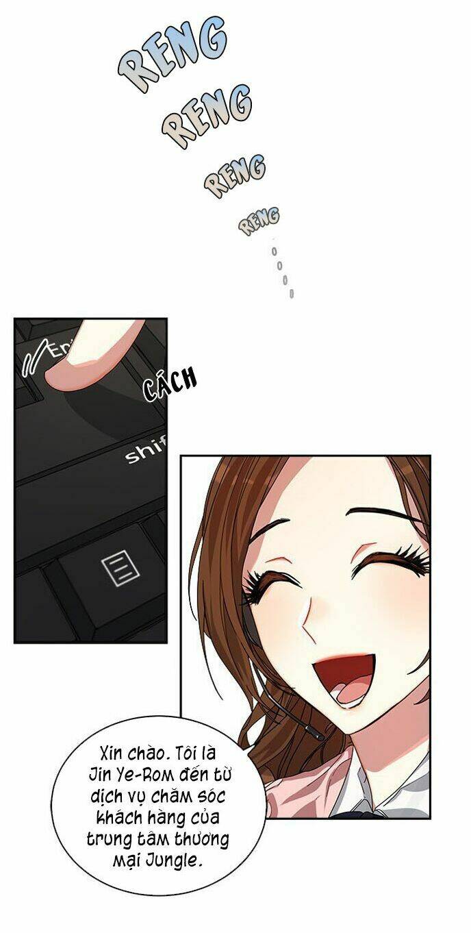 cực phẩm mỹ nam, thật lãng phí chapter 1 22