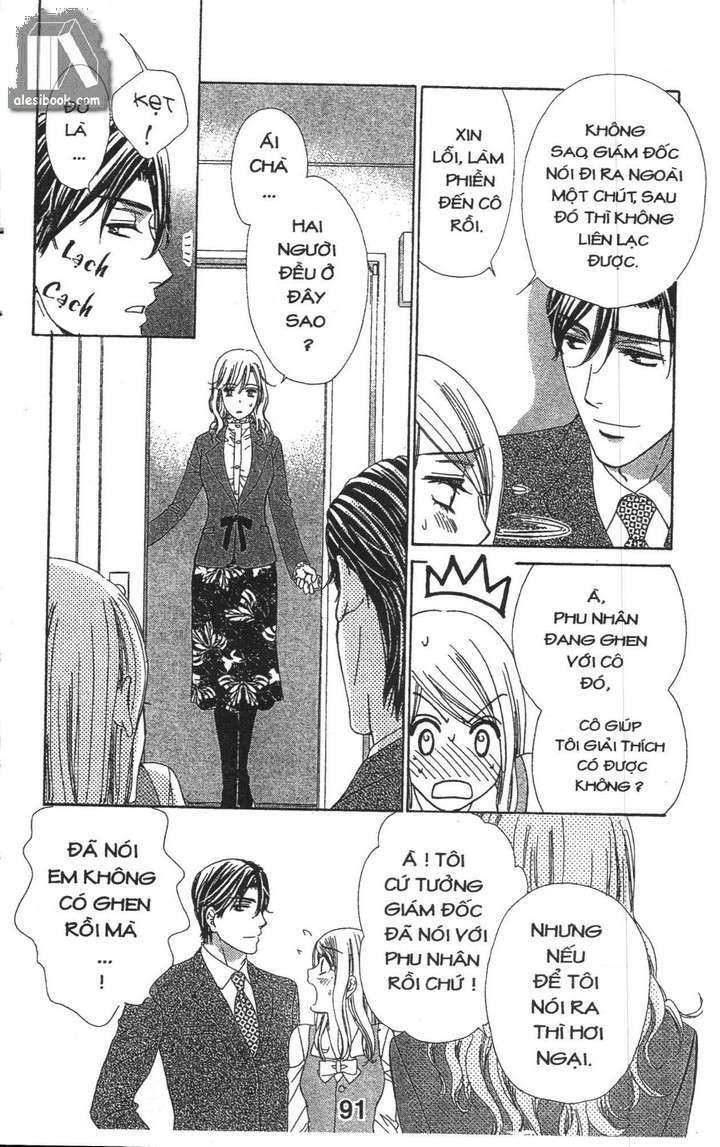 hôn nhân bất đắc dĩ - love of firos you chapter 2 38