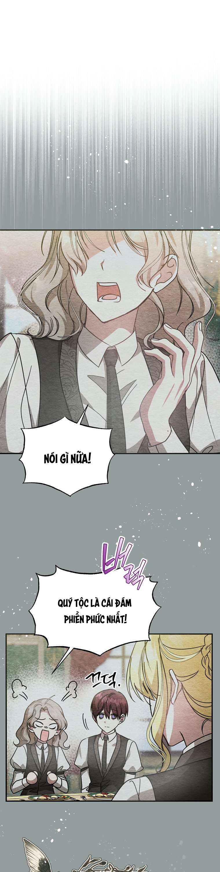 chị gái tôi là nhân vật chính chapter 22 11