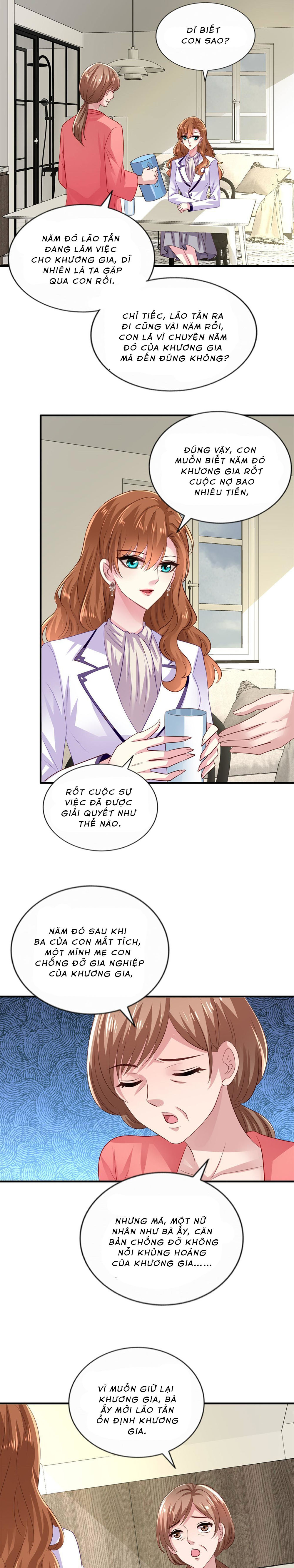 nữ hoàng điện ảnh chapter 25 2