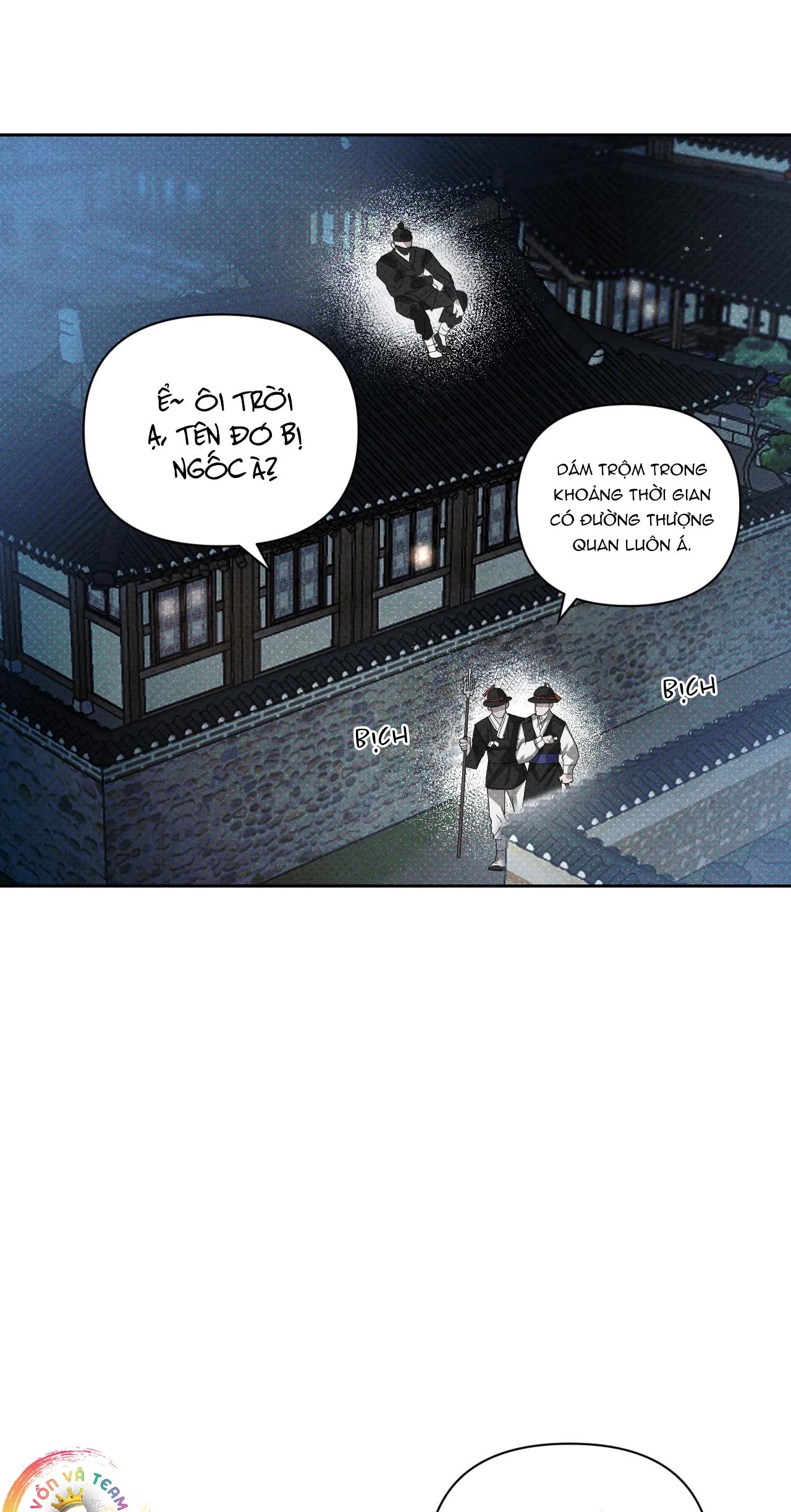 manhwa chịch vồn chịch vã chapter 14 19