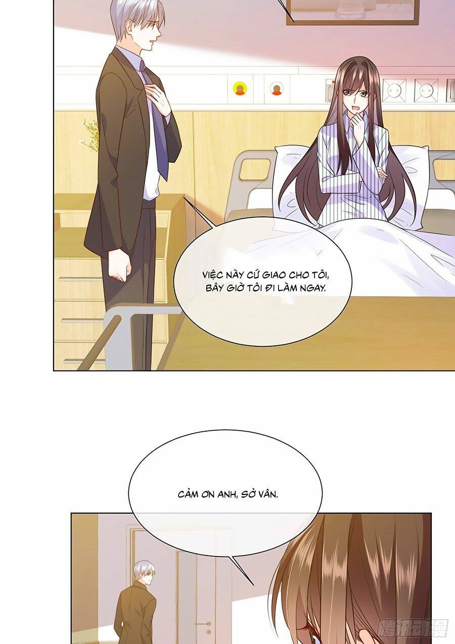 nữ vương tàn nhẫn chapter 17 4