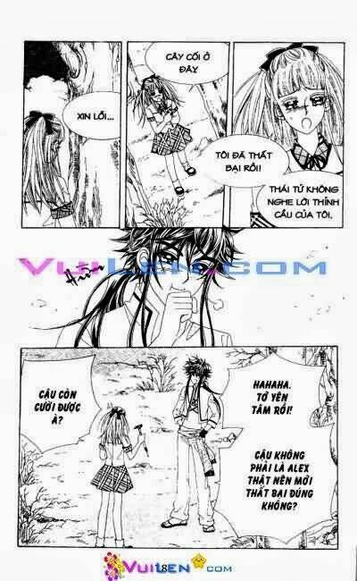 đến vương quốc ma chapter 5 18