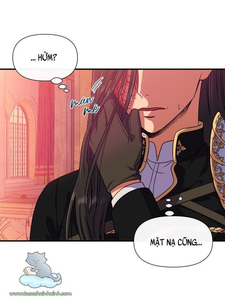 công nương khế ước của gia tộc công tước quái vật chapter 126 38