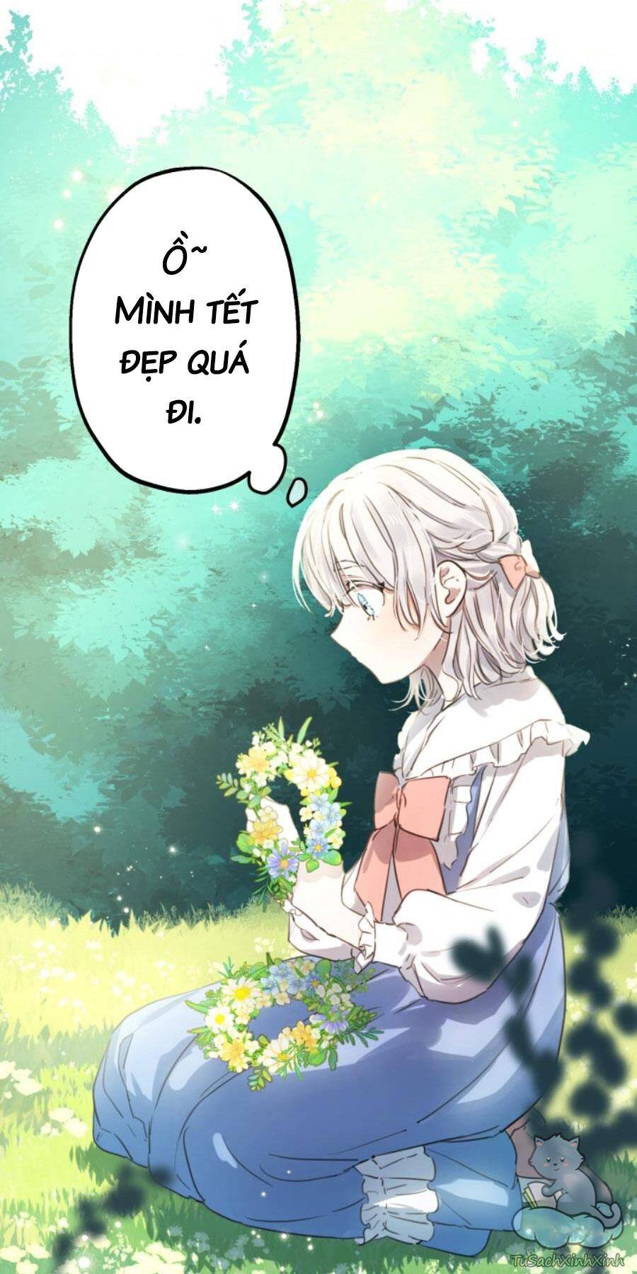 những nhân vật mạnh nhất thế giới ám ảnh tôi chapter 7.5 17