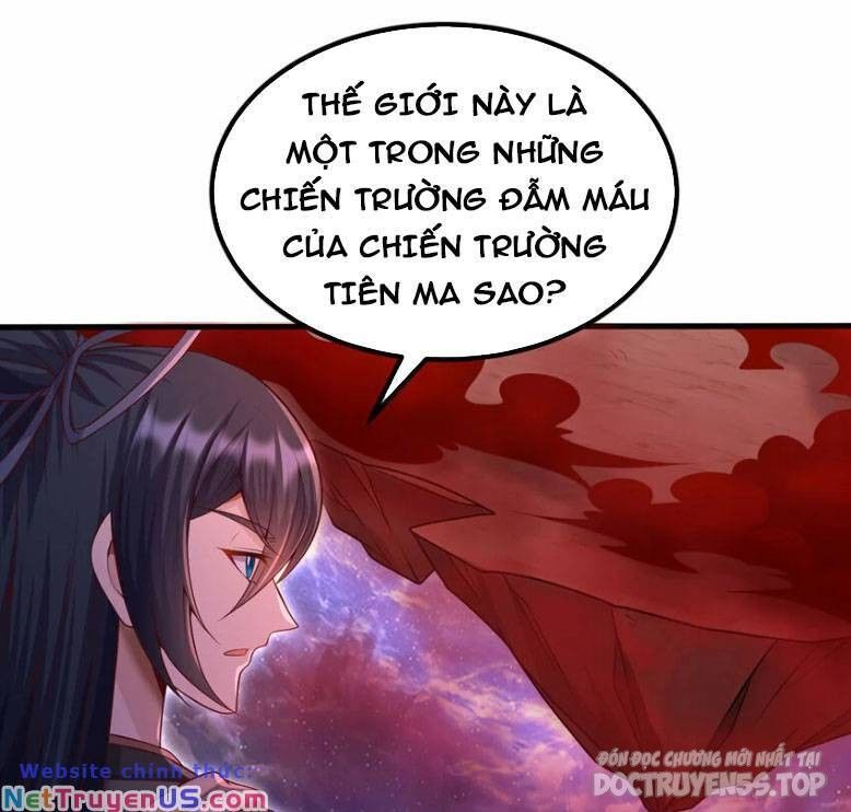 bắt đầu với kiếm vực, ta lặng lẽ tu luyện thành kiếm thần chapter 91 29