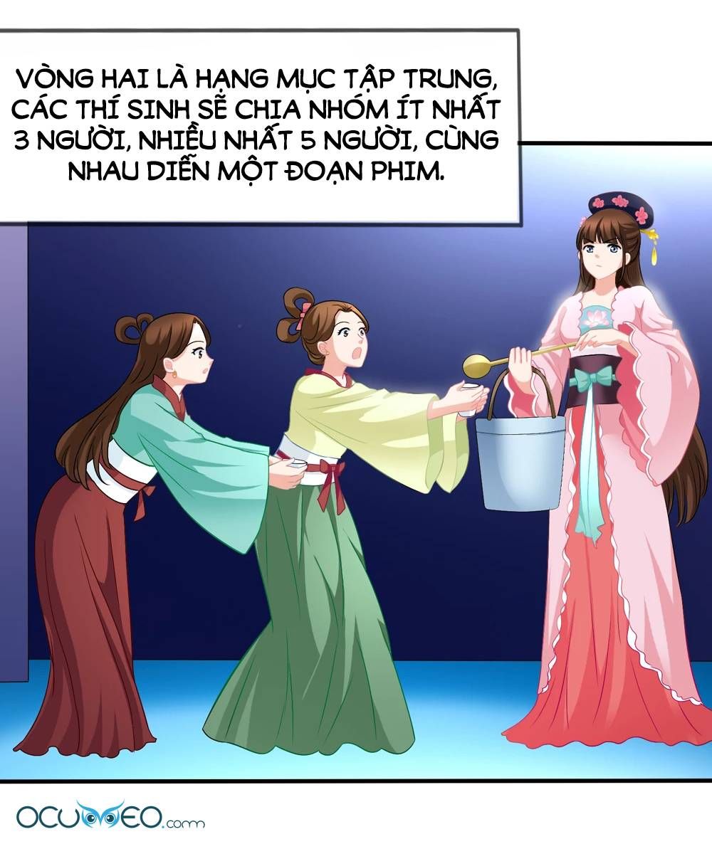 mỹ vị giai thê chapter 44.2 17