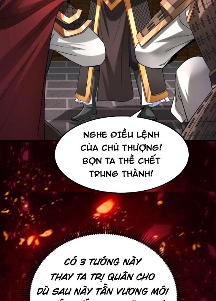 đại tần, ta là con tần thủy hoàng, giết địch thành thần chapter 79 108