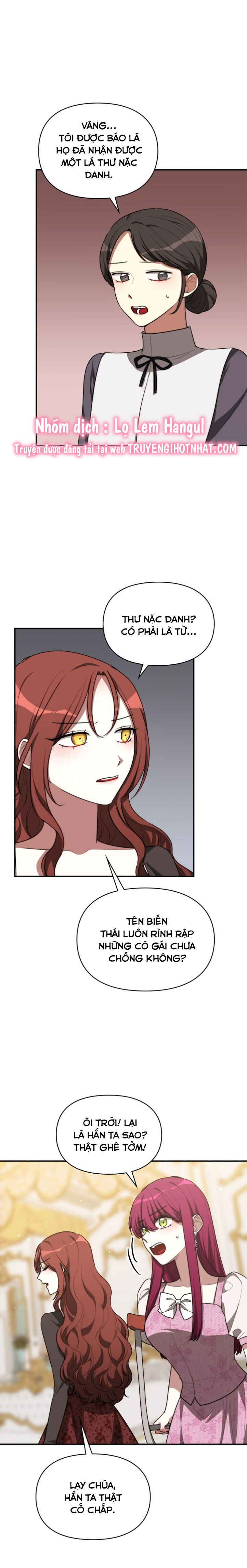 chuyện tình tay ba chapter 81 11