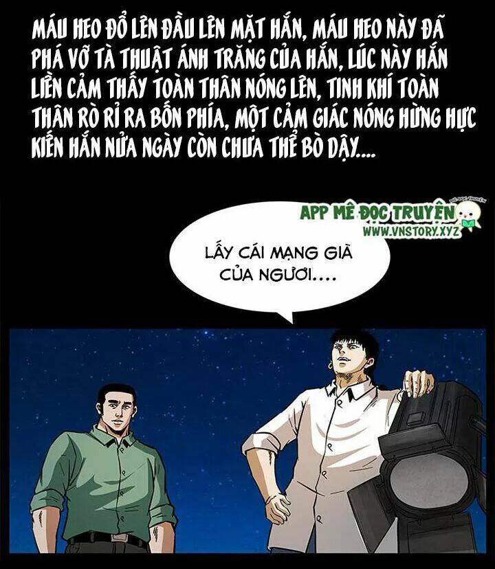 U Minh Ngụy Tượng Chapter 153 13