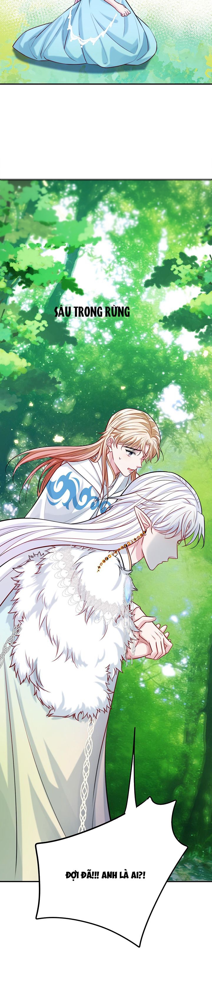 chiến lược tẩy trắng của phản diện chapter 74 21