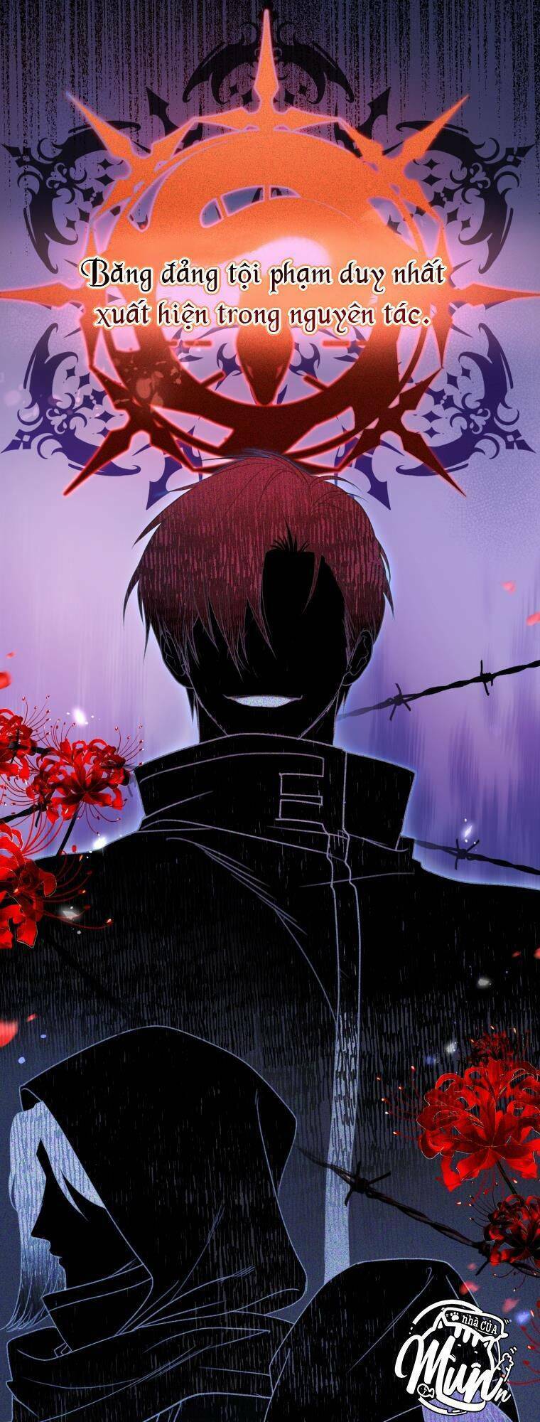 nhà điều chế nước hoa độc quyền của bạo chúa chapter 54 54