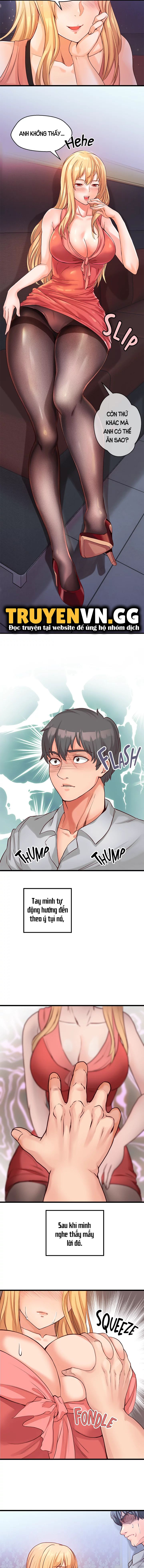 cuộc yêu qua phone chapter 4 6