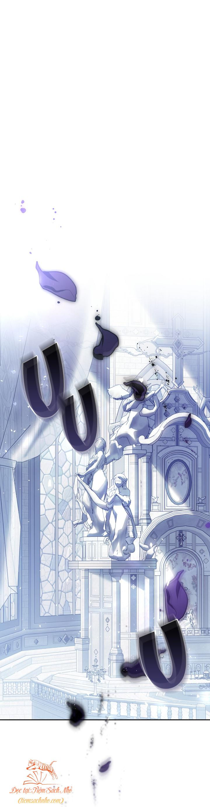 ác nữ là con rối chapter 69 1