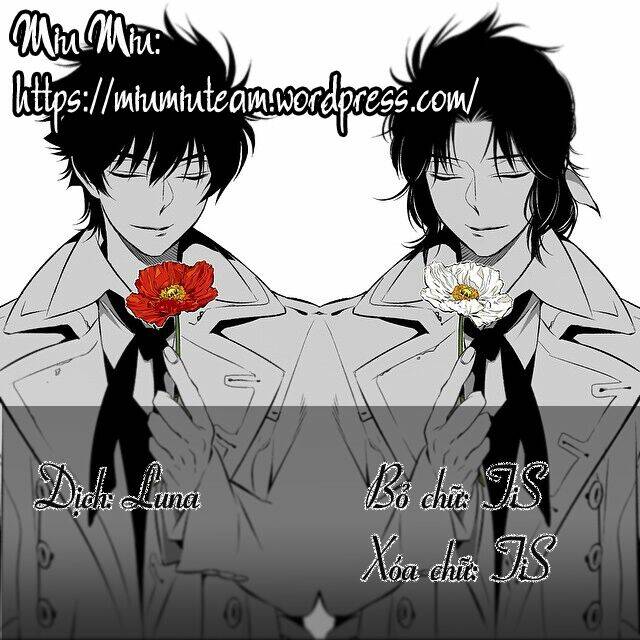 bình minh u sầu chapter 46 1