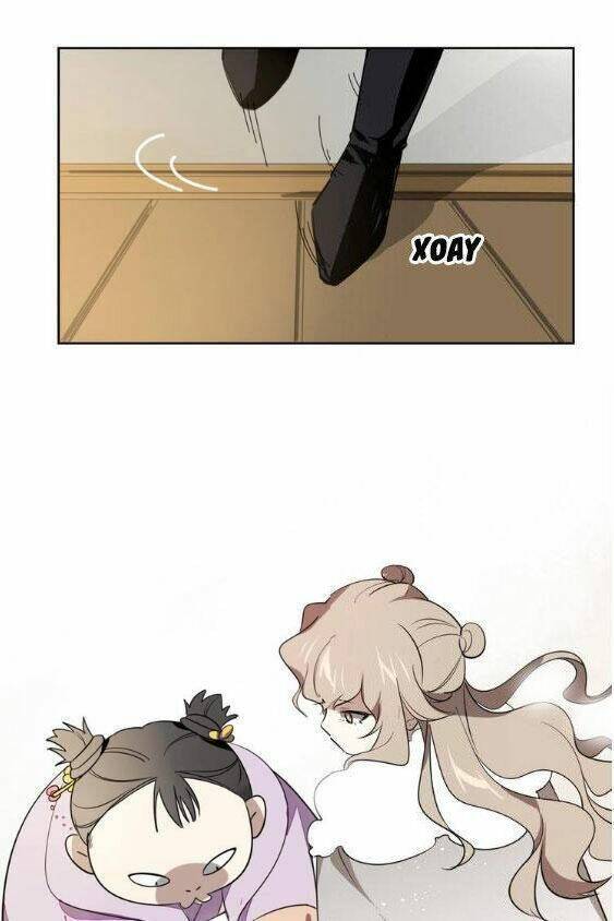 đứng yên! đều là người nhà cả mà! chapter 1 60