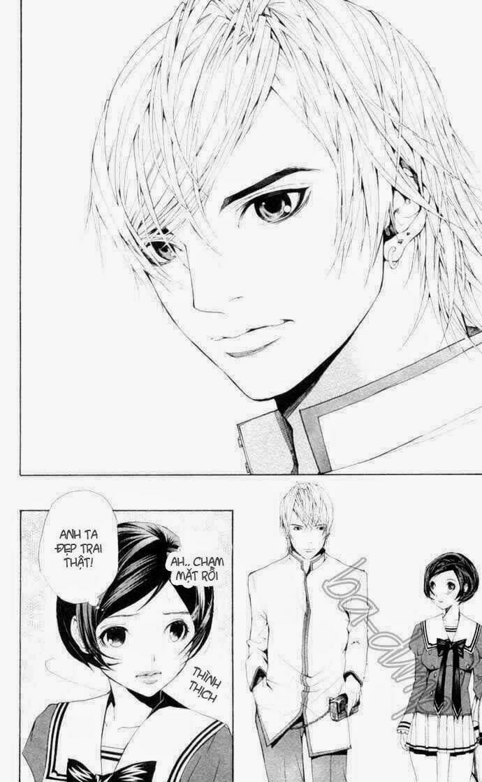 royal seventeen chapter 1 24