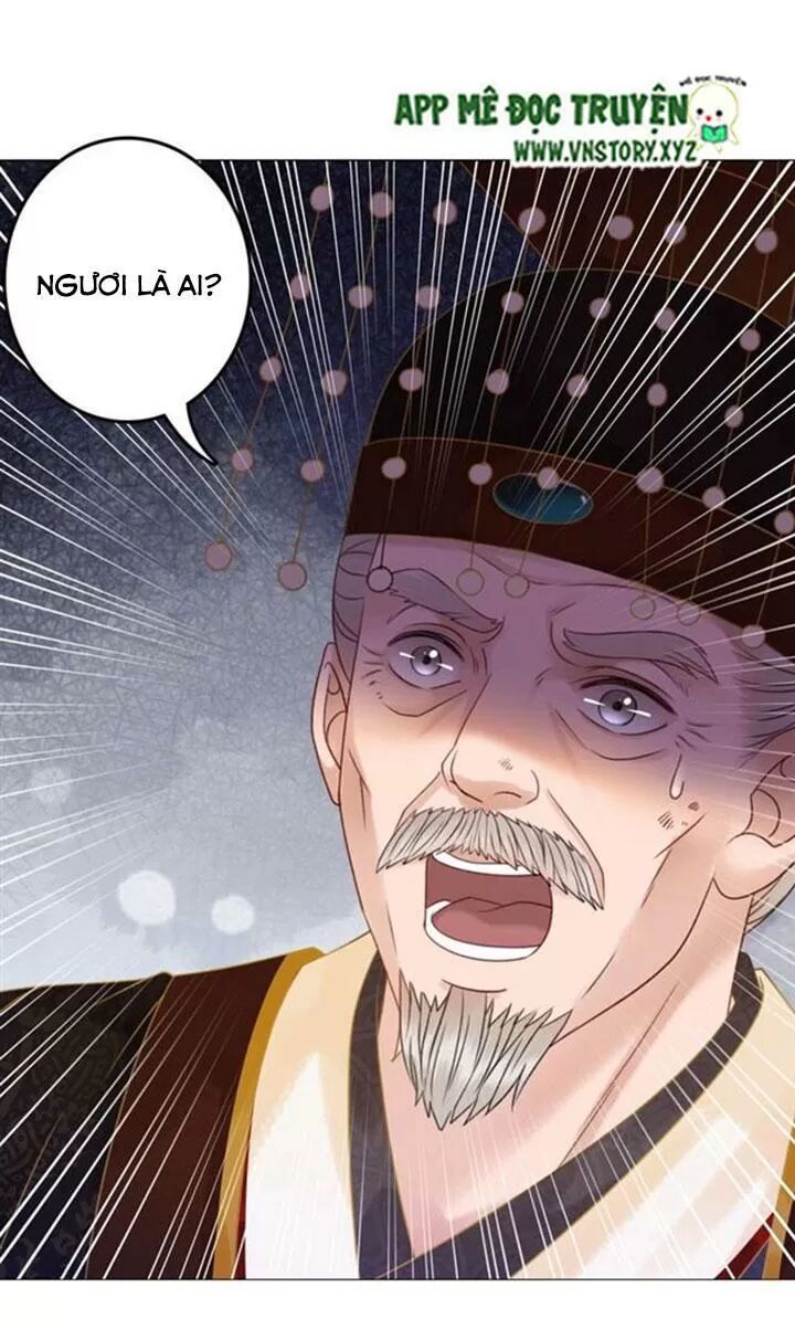 cực phẩm phế vật tiểu thư chapter 98 48