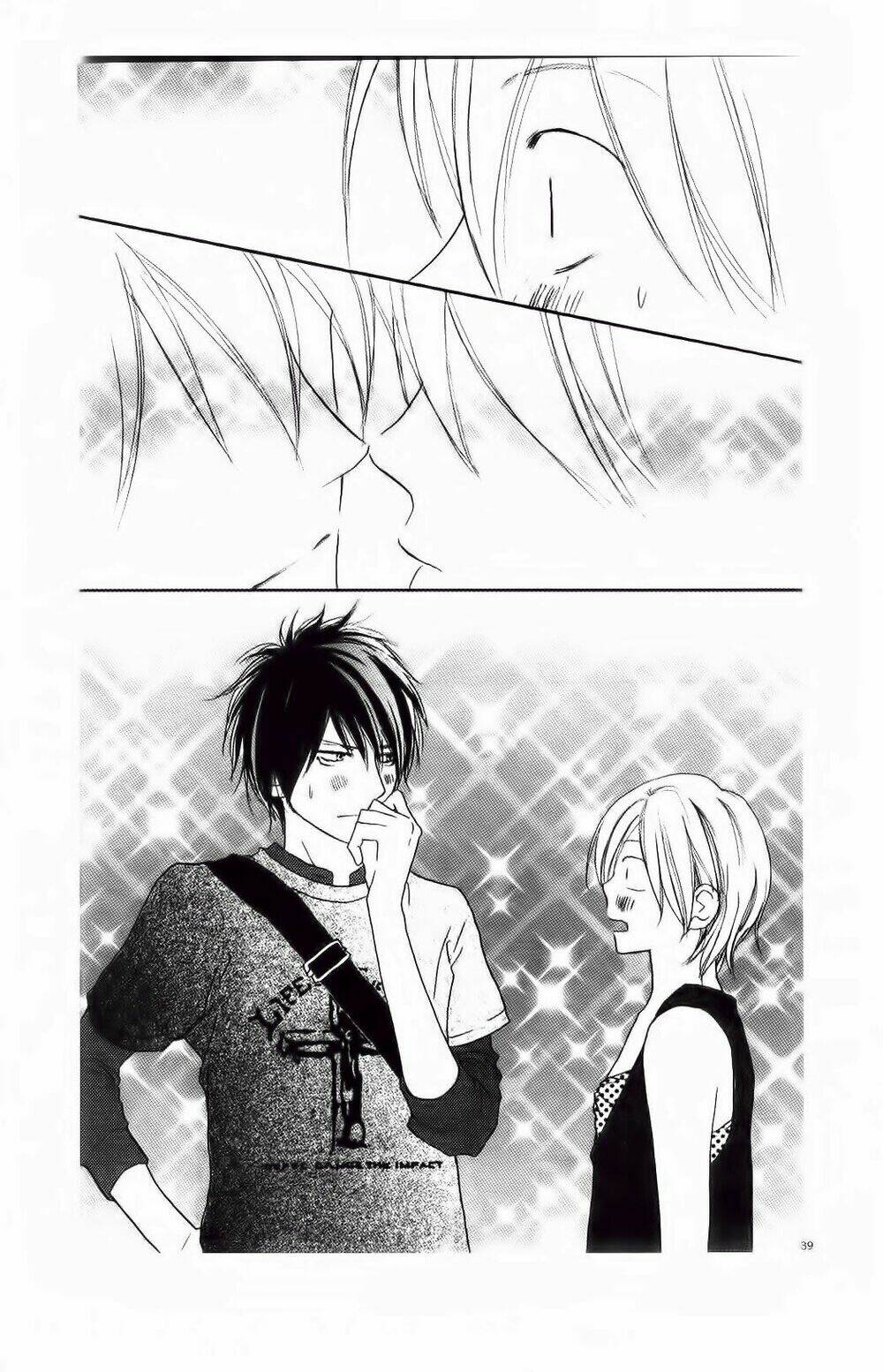 chuyện cấp iii chapter 58 25