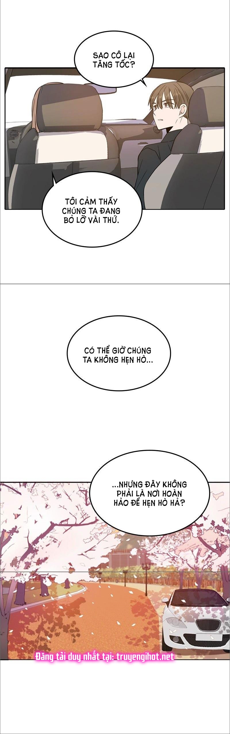 hẹn gặp anh ở kiếp thứ 19 chapter 14.1 18