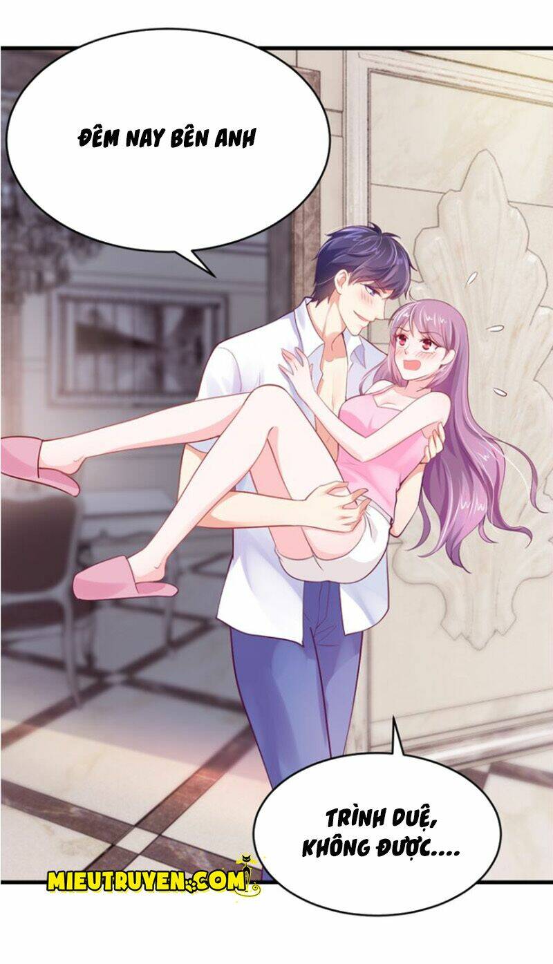 thú cưng độc quyền của boss chapter 30 16