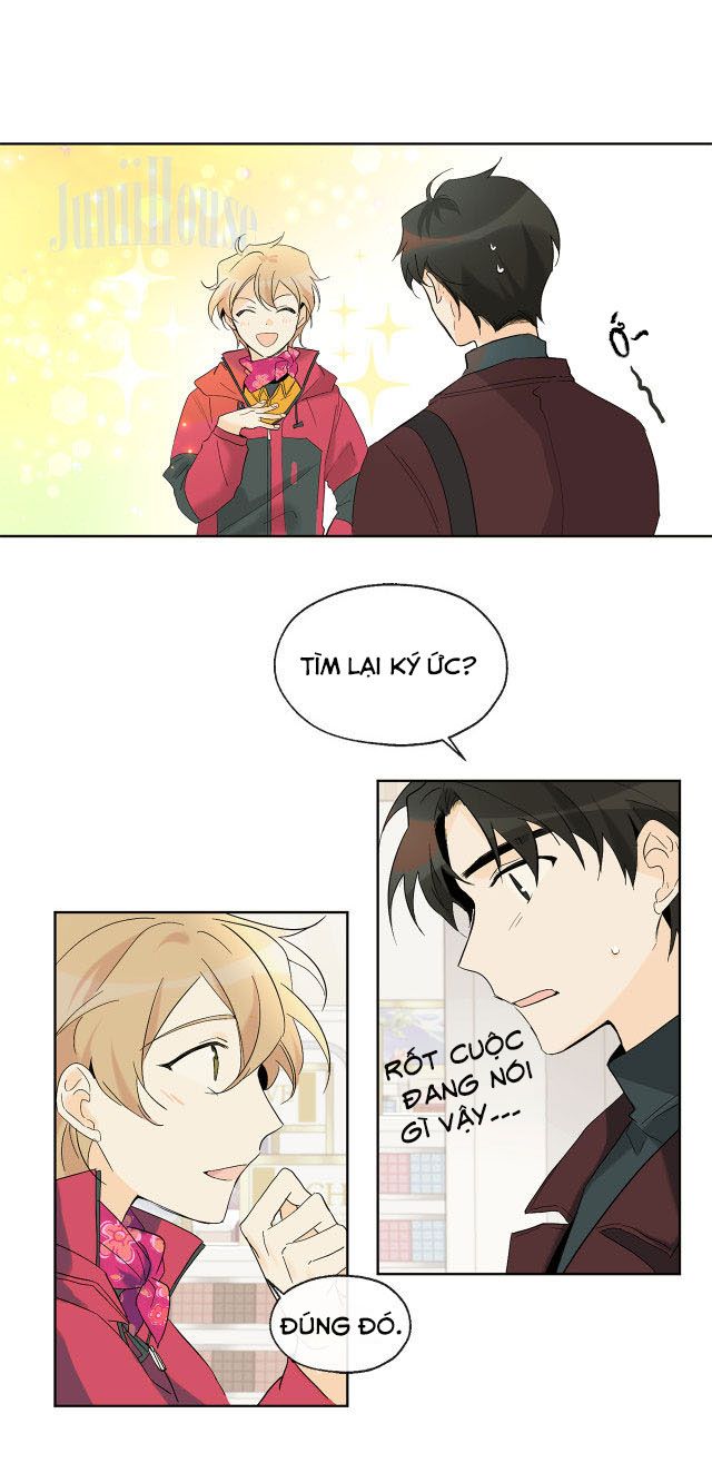 sơn thần đại nhân vẫn nhớ tôi chapter 3 2