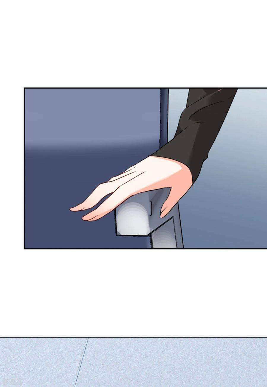 cô ấy đến rồi, xin nằm xuống! chapter 49 10