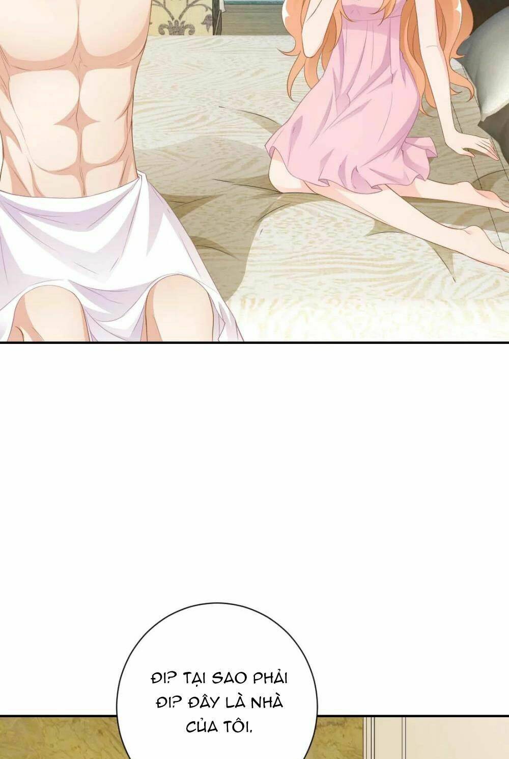 phụng tử thành hôn : tiên thê không được trốn chapter 7 27