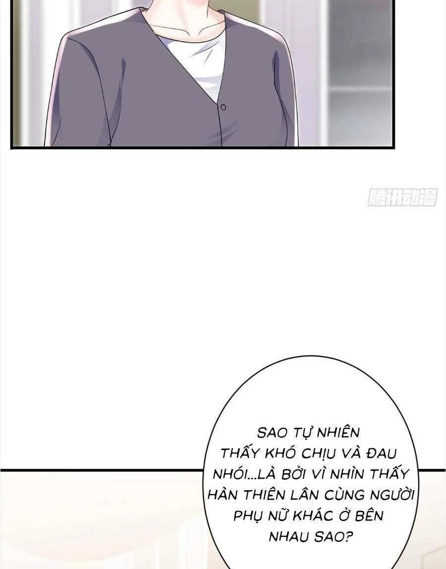 [16+] đại tiểu thư có thể có ý đồ xấu chapter 149 17