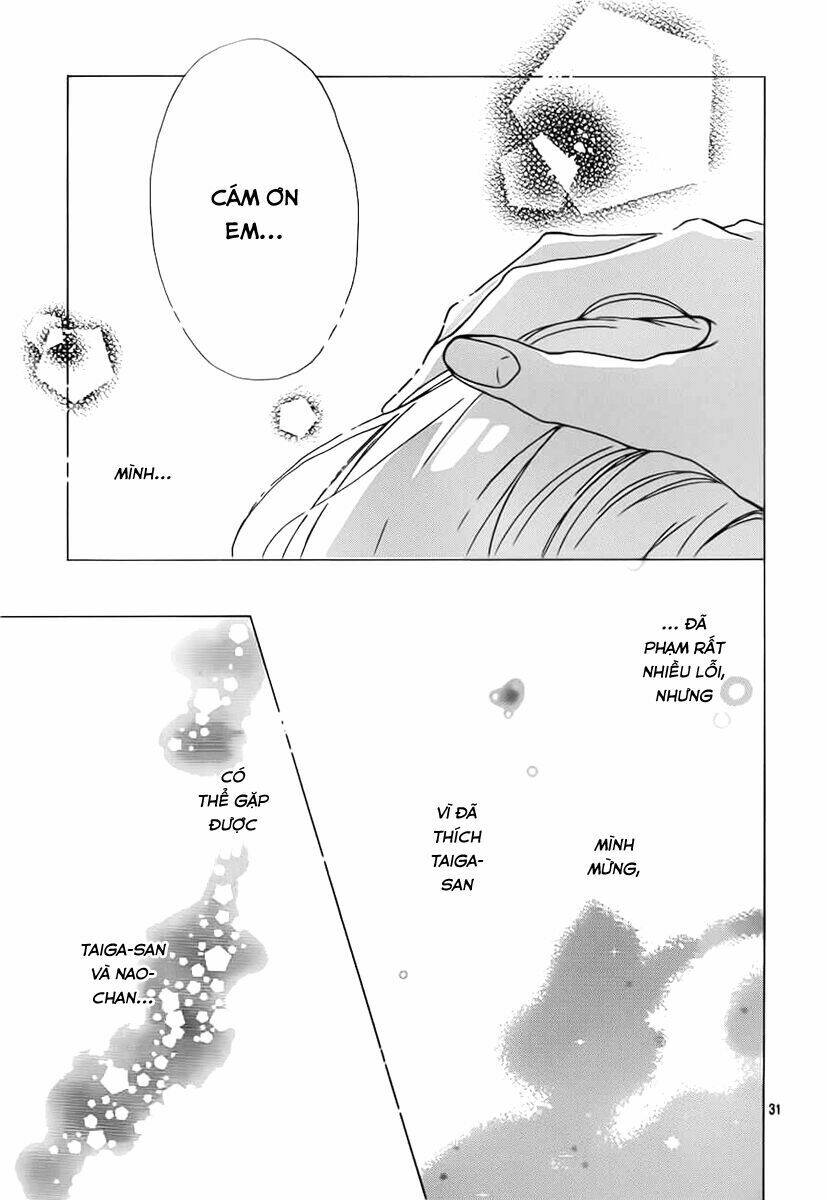 honey (meguro amu) chapter 35 33