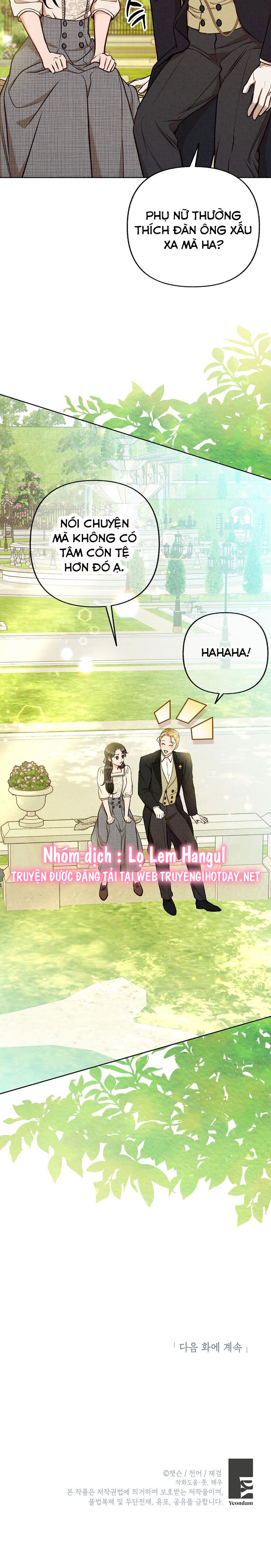 chàng trai đa nhân cách của tôi chapter 25 15