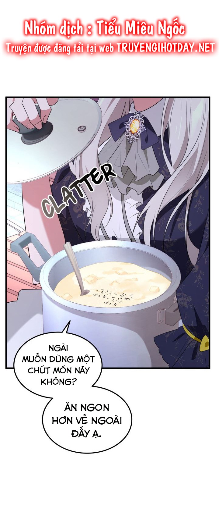 thưởng thức hương vị chapter 19 22