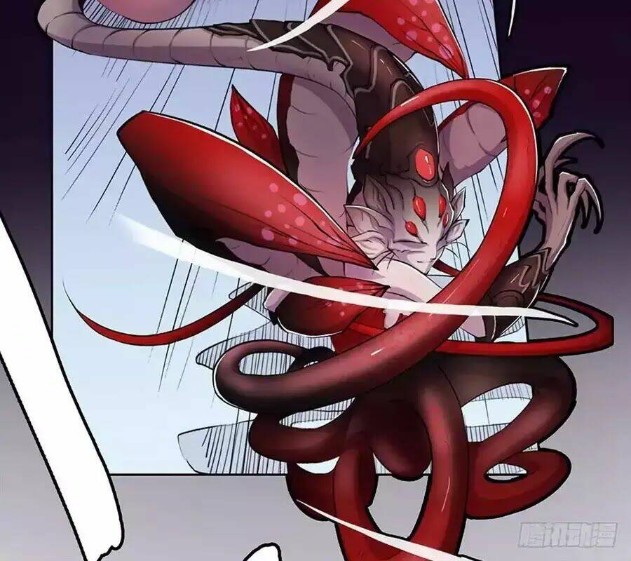 ta không phải nữ thần chapter 0 99