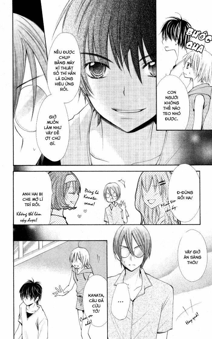 7 centi! chapter 7 9