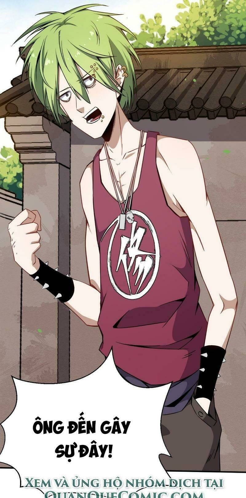 tổ thượng có tiền chapter 3 17