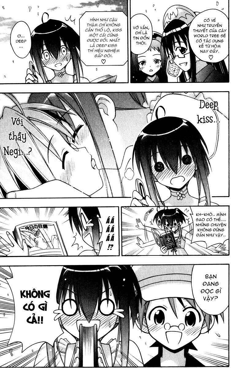 bậc thầy ma pháp chapter 83 9