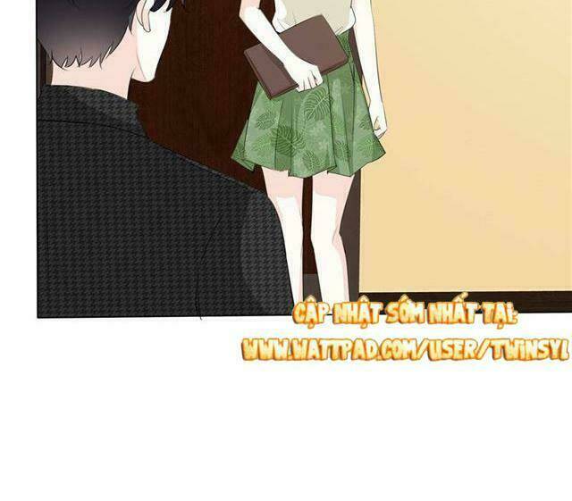 ái người tình xuất vu lam chapter 77 3