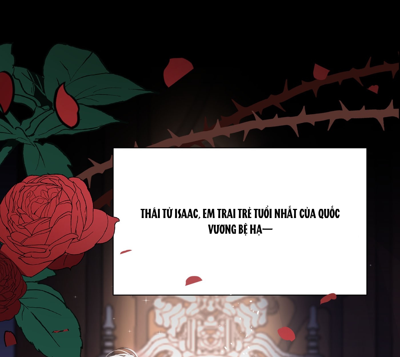 bông hoa độc của nhà công tước chapter 2.1 41