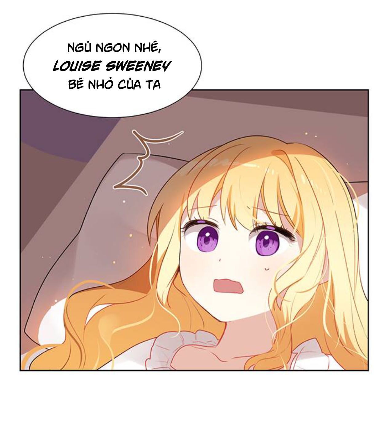 tôi là vị hôn thê phản diện chapter 1 29