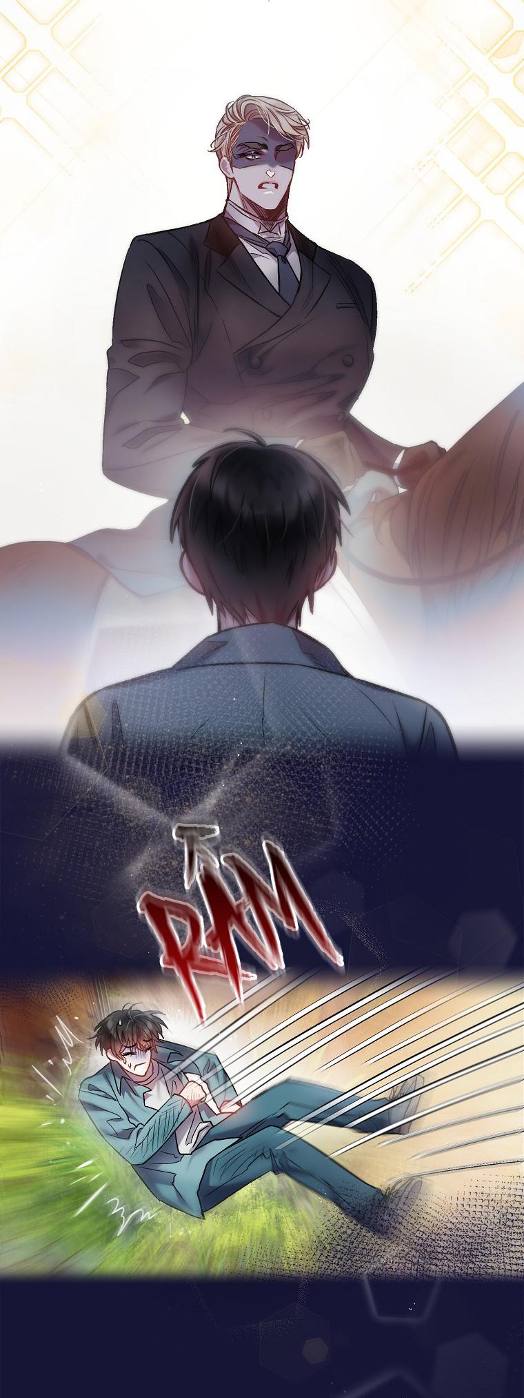 cơn mưa mật ngọt chapter 8 3