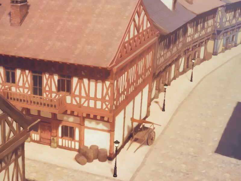 tu sĩ trị liệu của thái dương giáo chapter 38 88