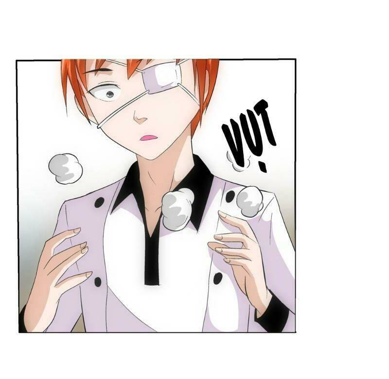 trứng ơi, chạy đi!! chapter 12 10